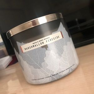 Bath & Body Works 3 Wick Candle